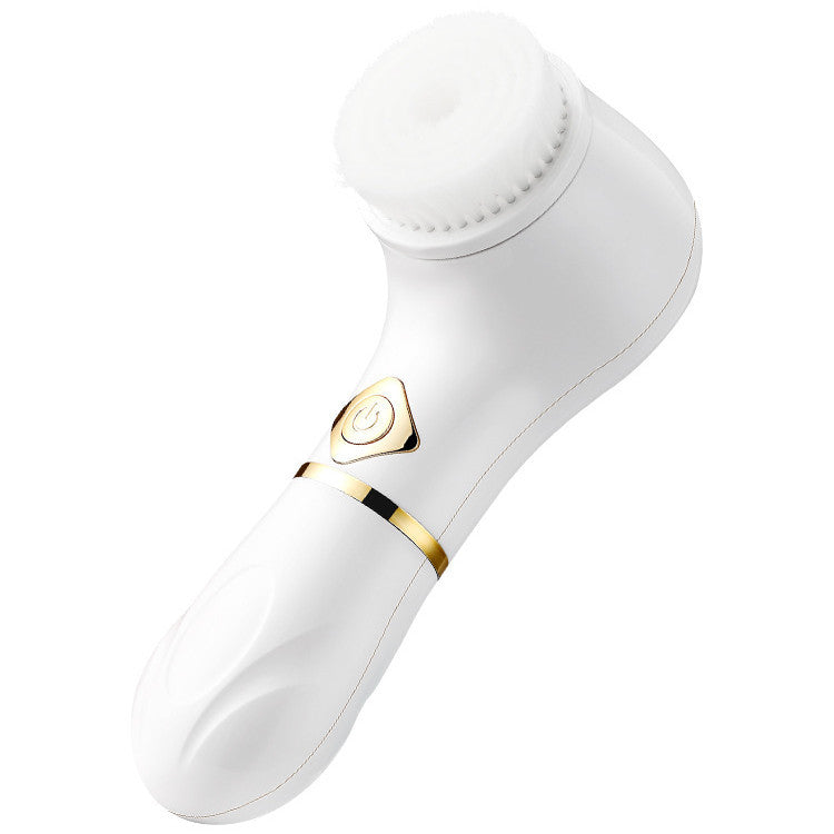 Electric Facial Cleanser & Pore Cleaner Beauty Instrument